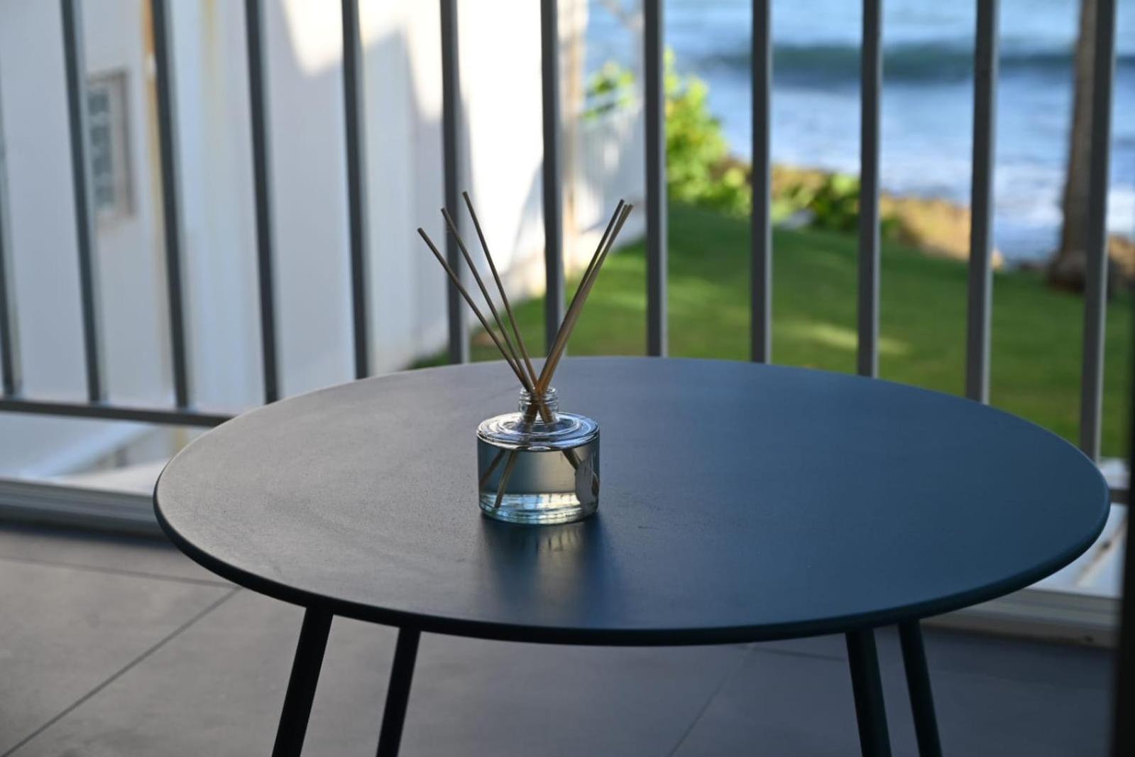 Studio Vue Sur Mer Fort D'Epee Le Gosier  Exteriér fotografie